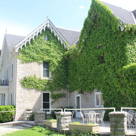 Westover Inn Saint Marys Exteriér fotografie